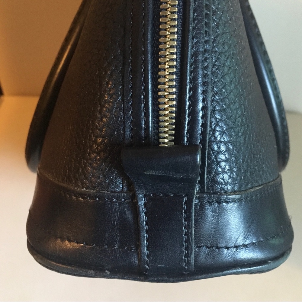 AWL Dooney & Bourke Medium Dome Bag - Picture 7 of 11